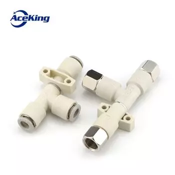 Вакуумный генератор ACEKING ZH05DS