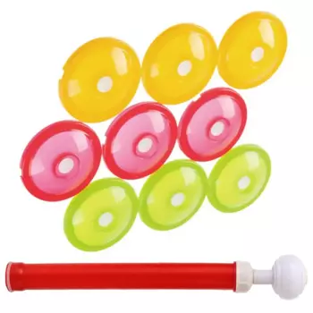 Вакуумный герметик для банок CHANSUNRUN