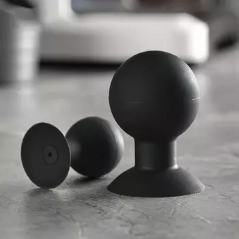 Вакуумный инструмент для удаления кофейной гущи GCDHome