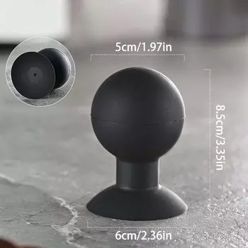 Вакуумный инструмент для удаления кофейной гущи TPXCKz