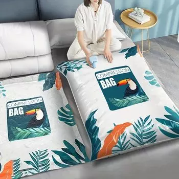 Вакуумный компрессионный мешок ticify