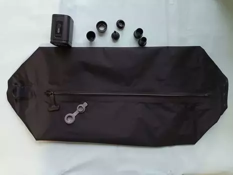 Вакуумный мешок для хранения CZSAE