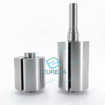 Вакуумный насос D65B Ротор D65BCS Ротор для установки E 32166171 Ротор HV-stage E 32166165 Сердечник вала D65BCS Шпиндель PFPE