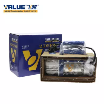 Вакуумный насос для хладагента, 220 В, 1P, R410A R407C R134a R12 R22