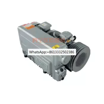 Вакуумный насос EUROVAC, масляный насос R1.016/20/040/R1.100/140