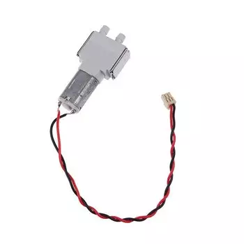 Вакуумный насос HELTC CJWP08