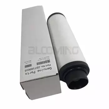 Вакуумный насос масляный туман выхлопной фильтр ZD7180010