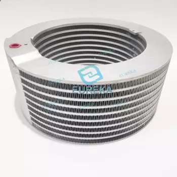 Вакуумный насос RA0302D RA0250D радиатор RA0202D RA0160D масляный радиатор RA0305D RA0255D RA0165D RA0205D 0520513440