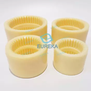 Вакуумный насос RA0302D Соединительная втулка RA0100F Нейлоновая втулка RA0040F RA0202D RA0305D RD0360A 0512000005 0512000007 0512000004