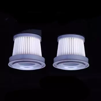 Фильтр HEPA для Cleanfly FV2 H1 H2