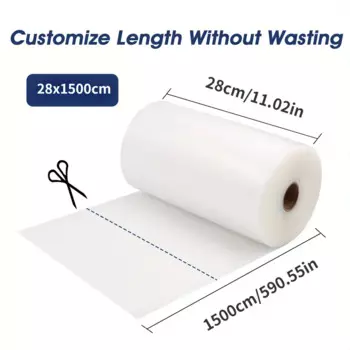 Вакуумный упаковочный аппарат chcyus