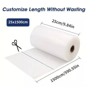 Вакуумный упаковочный аппарат chcyus