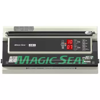 Вакуумный упаковщик MAGIC SEAL MS4005