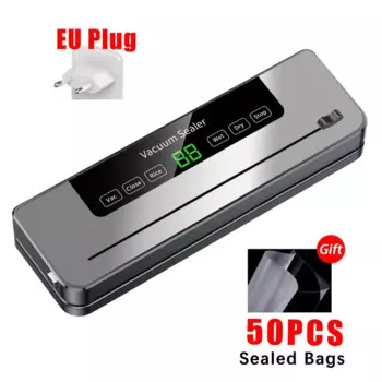 Вакуумный упаковщик szuk