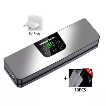 Вакуумный упаковщик Szuk