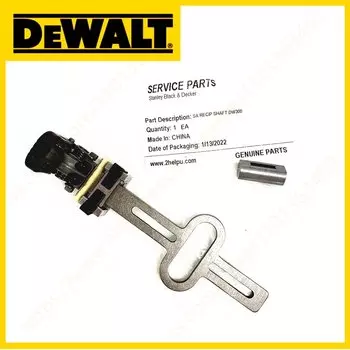 Валец для лобзика DEWALT DW349R