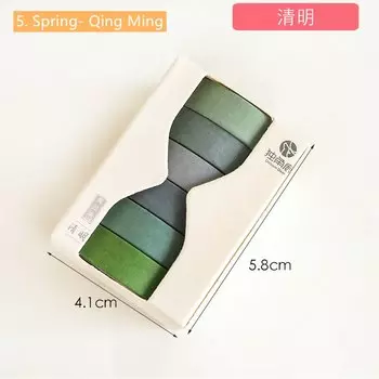 VALIOSOPA Изоляционная Лента Солнечные Термины 24 шт