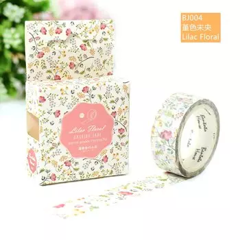 Валиосопа Изоляционная лента Япония Фламинго 15 мм