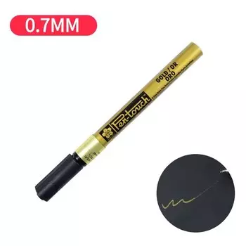 VALIOSOPA Маркеры для рисования 3 цвета