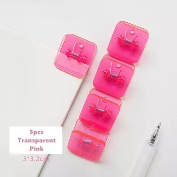 VALIOSOPA Мини-зажимы для бумаги 5 шт.