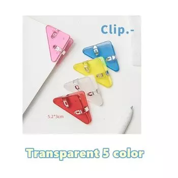 VALIOSOPA Мини-зажимы для углов 5 шт.