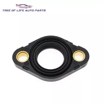 Valvetronic датчик вала корпуса рамы уплотнительное кольцо прокладки для N46 BMW 3 серии E46 E90 E91 11377502022 11377502023 7502022