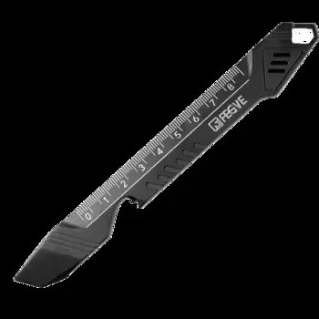 VALYRIAN EDC Титановая Линейка