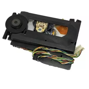 VAM1201 VAM1202/12 Оптические датчики с механизмом CD VCD лазерная линза для CDM12.1 CDM12.2 VAM1201