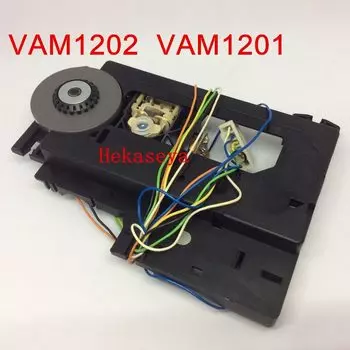 VAM1202 VAM1201 CDM1202 CDM1201 CDM12.1 CDM12.2 VAM1202L3 радиоприемник, оптический блок, Лазерная линза, Lasereinheit
