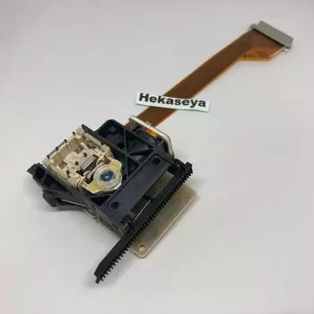 VAM1204 CDM12.4/05 CDM12.4 CDM12.5 Оригинальный проигрыватель компакт-дисков Raido, оптический датчик, лазерная линзовая головка