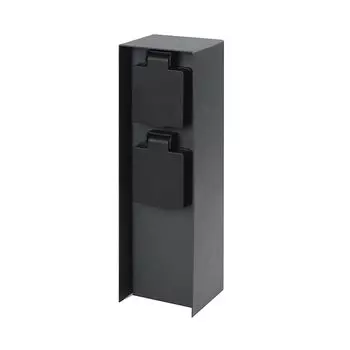 VANDOOTEC Уличная водонепроницаемая розетка 3680 Вт