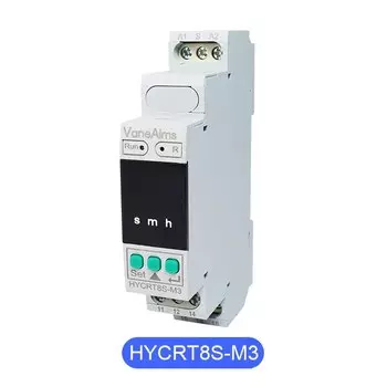 VaneAims HYCRT8-M многофункциональное реле времени 220В