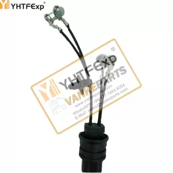 Vankeparts экскаватор E320D2 сопло жгут проводов высокое качество Деталь №: 285-1975