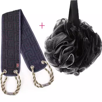 Vanzlife Мужское банное полотенце