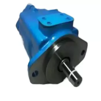 Переменный масляный насос PVBQA20-RS-22-C-11-PRC