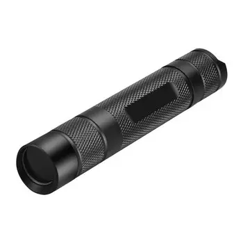 VASTFIRE УФ-фонарик 10 Вт фиолетовый