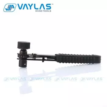 Vaylas мини-ключ с трещоткой 1/4 дюйма