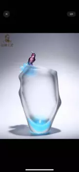 Ваза на заказ