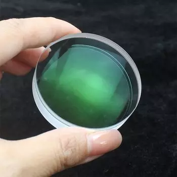 VBNM Цементированная двойная линза для телескопа 50 51 52 53 57 58 мм