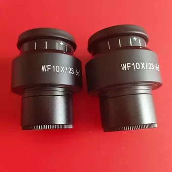 VBNM WF10X/23MM-30MM Микроскоп окуляры 2 шт