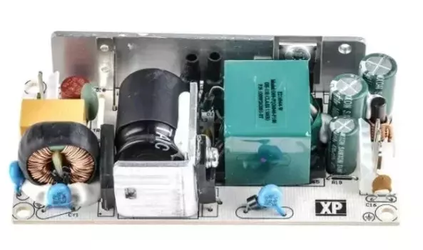 VCT60US12 XP Power AC DC преобразователь совершенно новый оригинальный запас