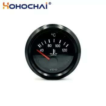 Датчик температуры воды VDO 12 В 24 В 40-120C