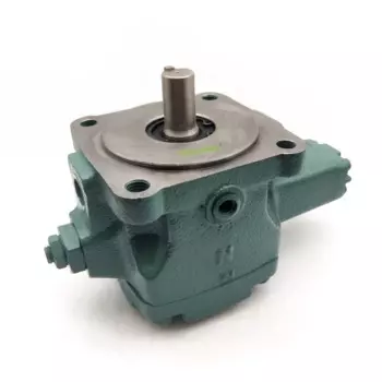 VDR Vane pump VDR-1B-1A1-U-1133K VDR-1B-1A1-U-1586K с регулируемым объемом
