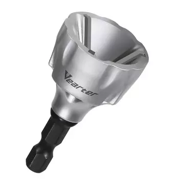 Vearter Зенкер для удаления заусенцев 3-19 мм