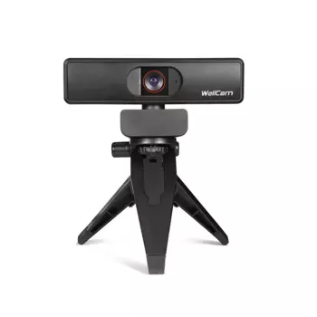 Веб-камера с микрофоном 1080P HD