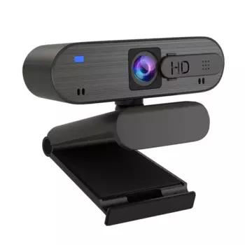 Веб-камера с микрофоном, 1080P, USB
