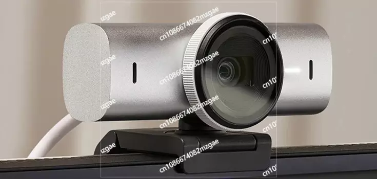 Веб-камера Ultra HD