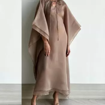 Вечернее крепированное платье с оборками для клуба, прямое платье с V-образным вырезом на заказ, повседневное миди-платье