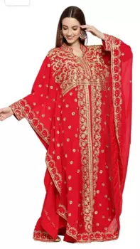 Вечернее платье, новое марокканское платье, красивое длинное платье Farasha