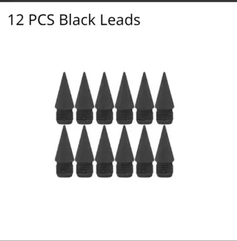 Вечные карандаши Macaron для детей